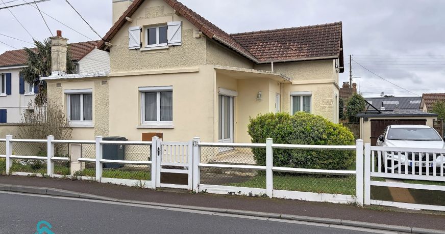 vente Maison Le Petit Quevilly