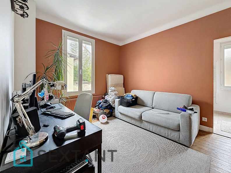 vente Maison Le Petit Quevilly - Photo 6