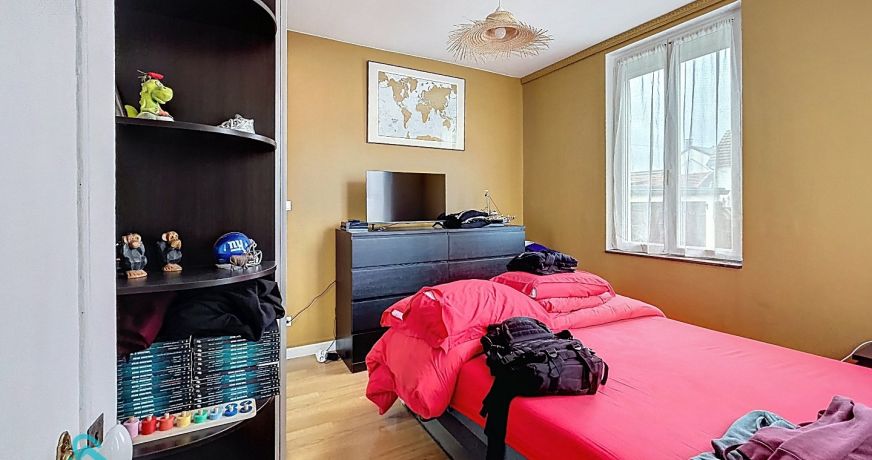 vente Maison Le Petit Quevilly