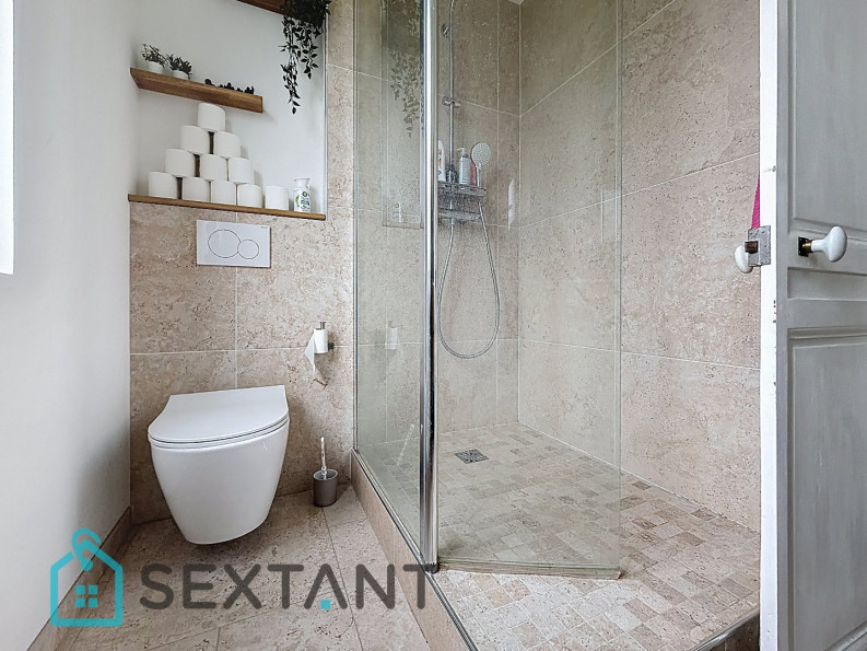 vente Maison Le Petit Quevilly - Photo 9