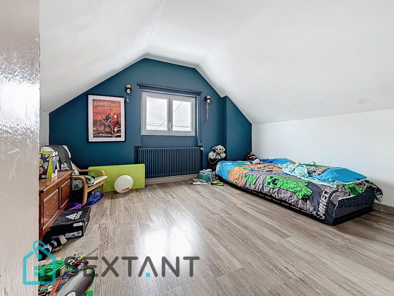 vente Maison Le Petit Quevilly - Photo 10