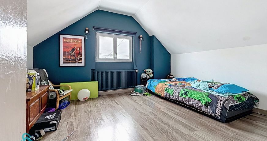 vente Maison Le Petit Quevilly