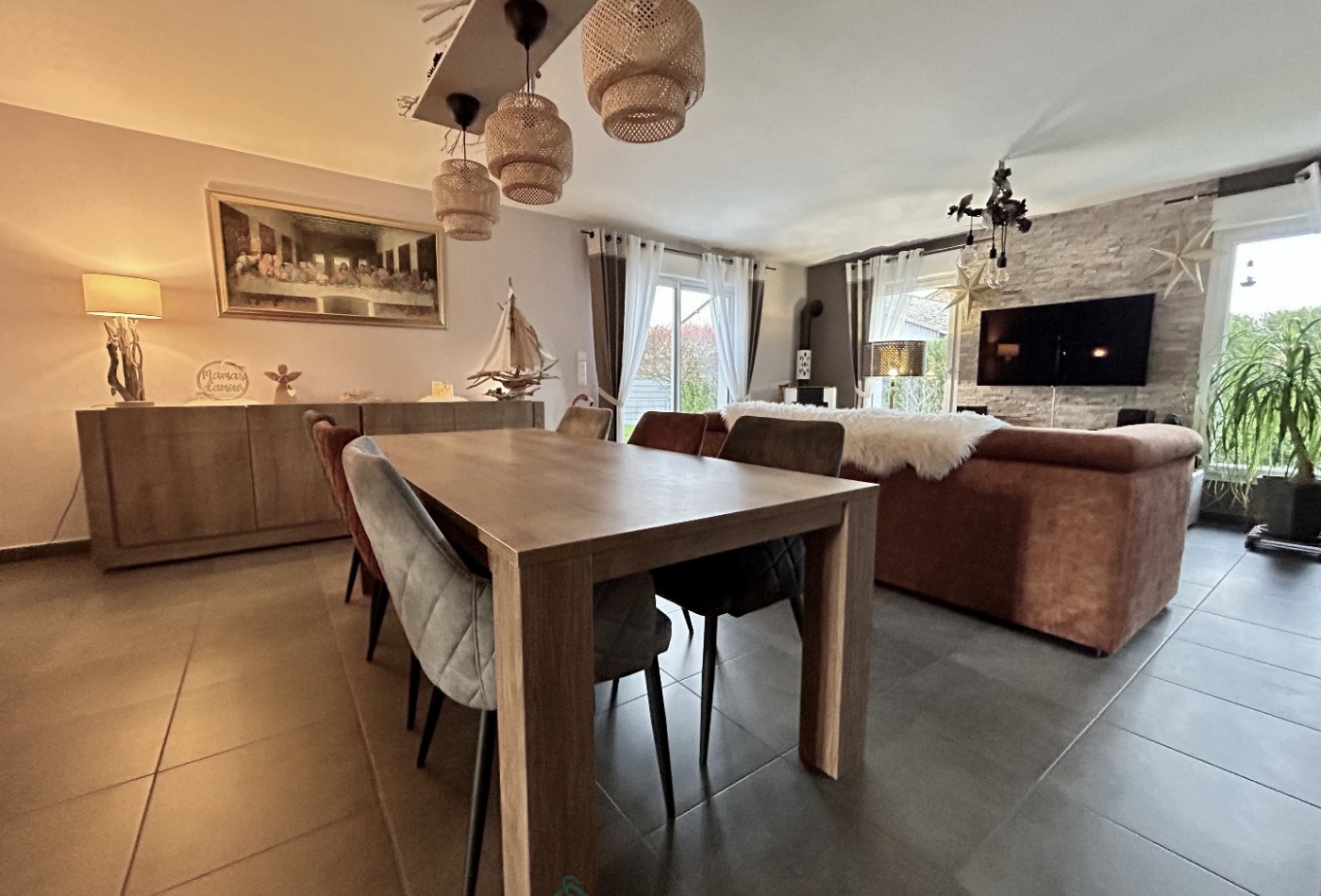 vente Maison individuelle Bailleul Sir Berthoult - Photo 5