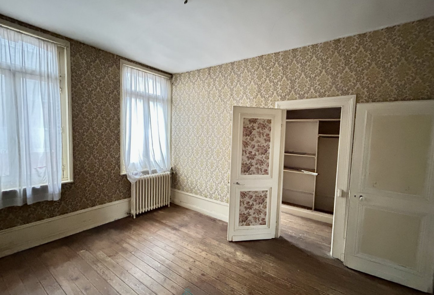 vente Maison bourgeoise Arras - Photo 2