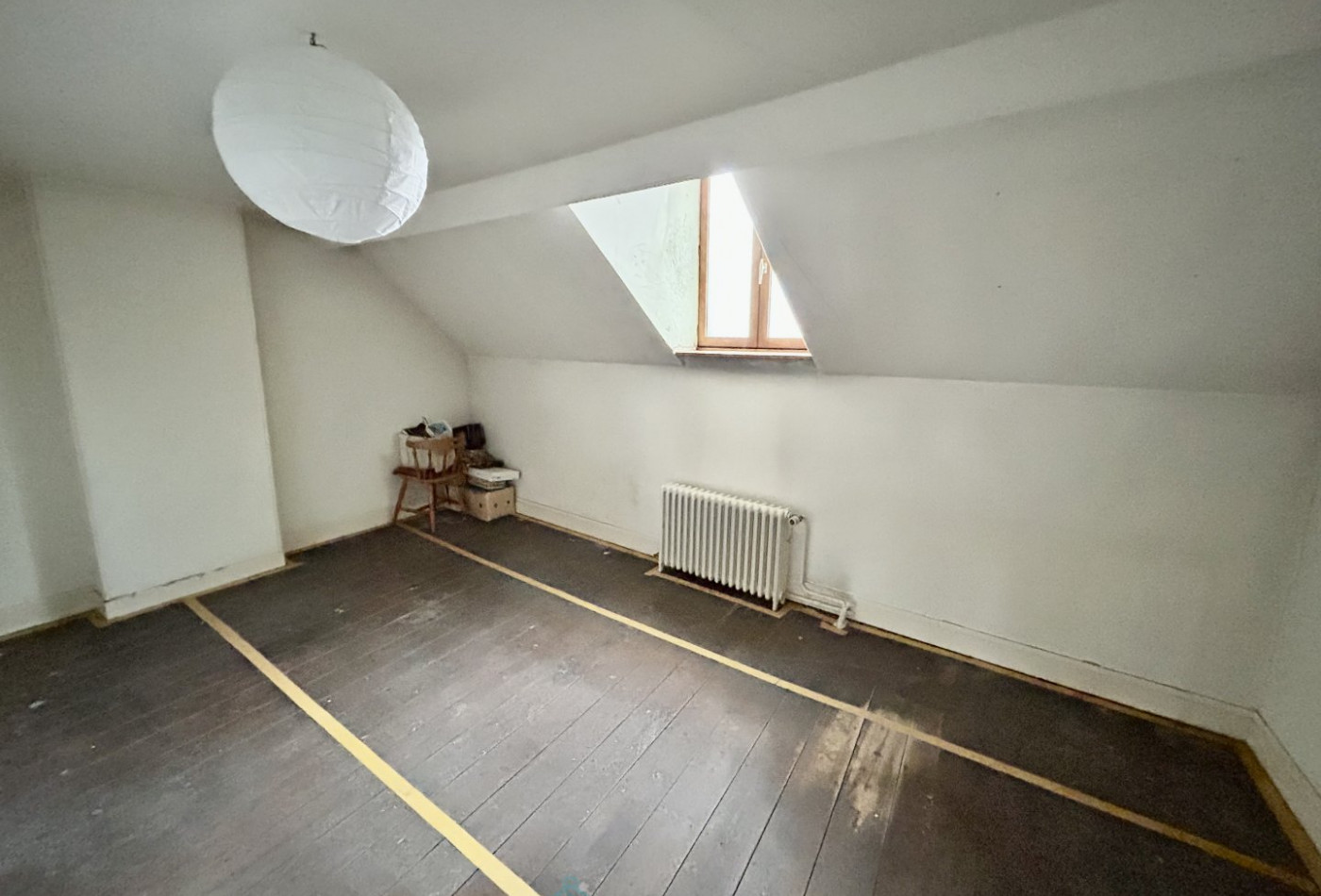 vente Maison bourgeoise Arras - Photo 9