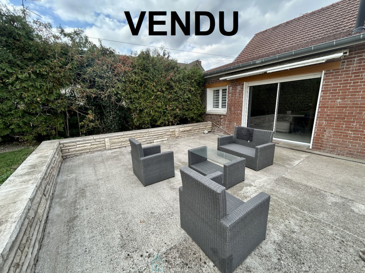 vente Maison Boiry Saint Martin - Photo 1