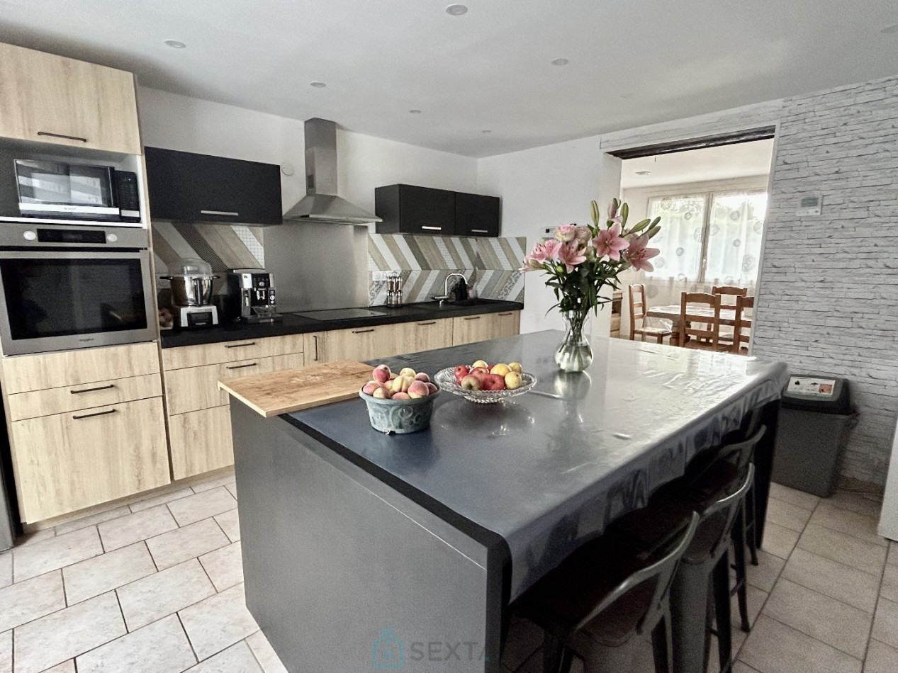 vente Maison Boiry Saint Martin - Photo 4