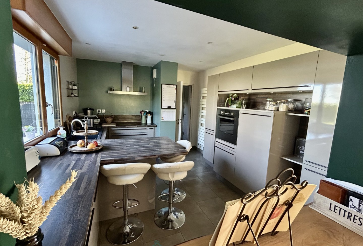 vente Maison Fresnes Les Montauban - Photo 5