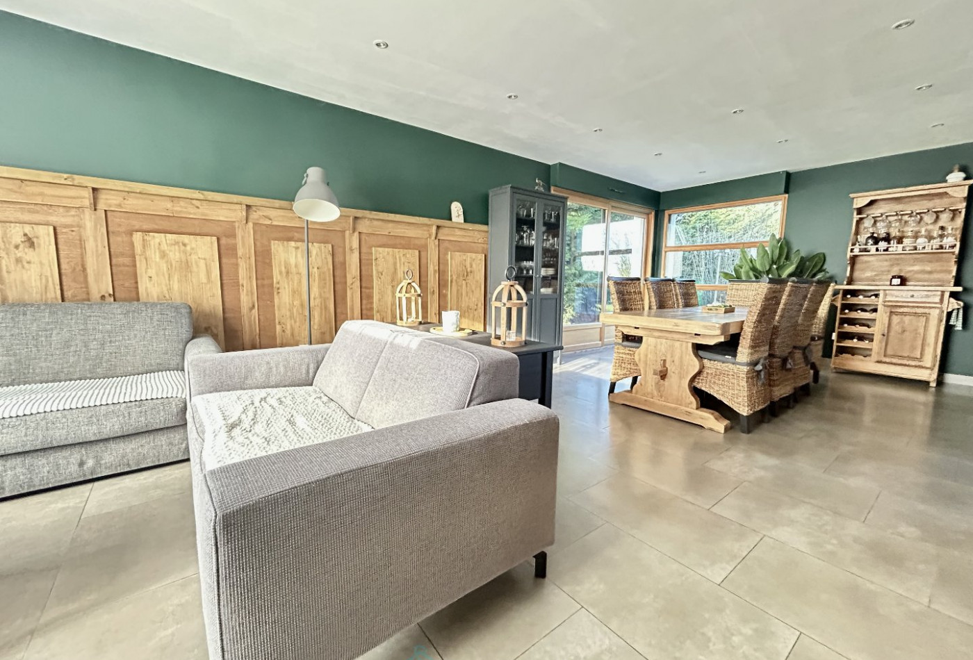 vente Maison Fresnes Les Montauban - Photo 4