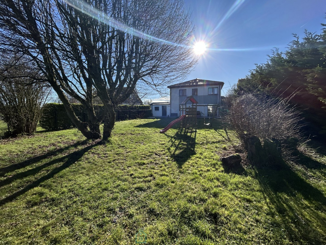 vente Maison Fresnes Les Montauban - Photo 15