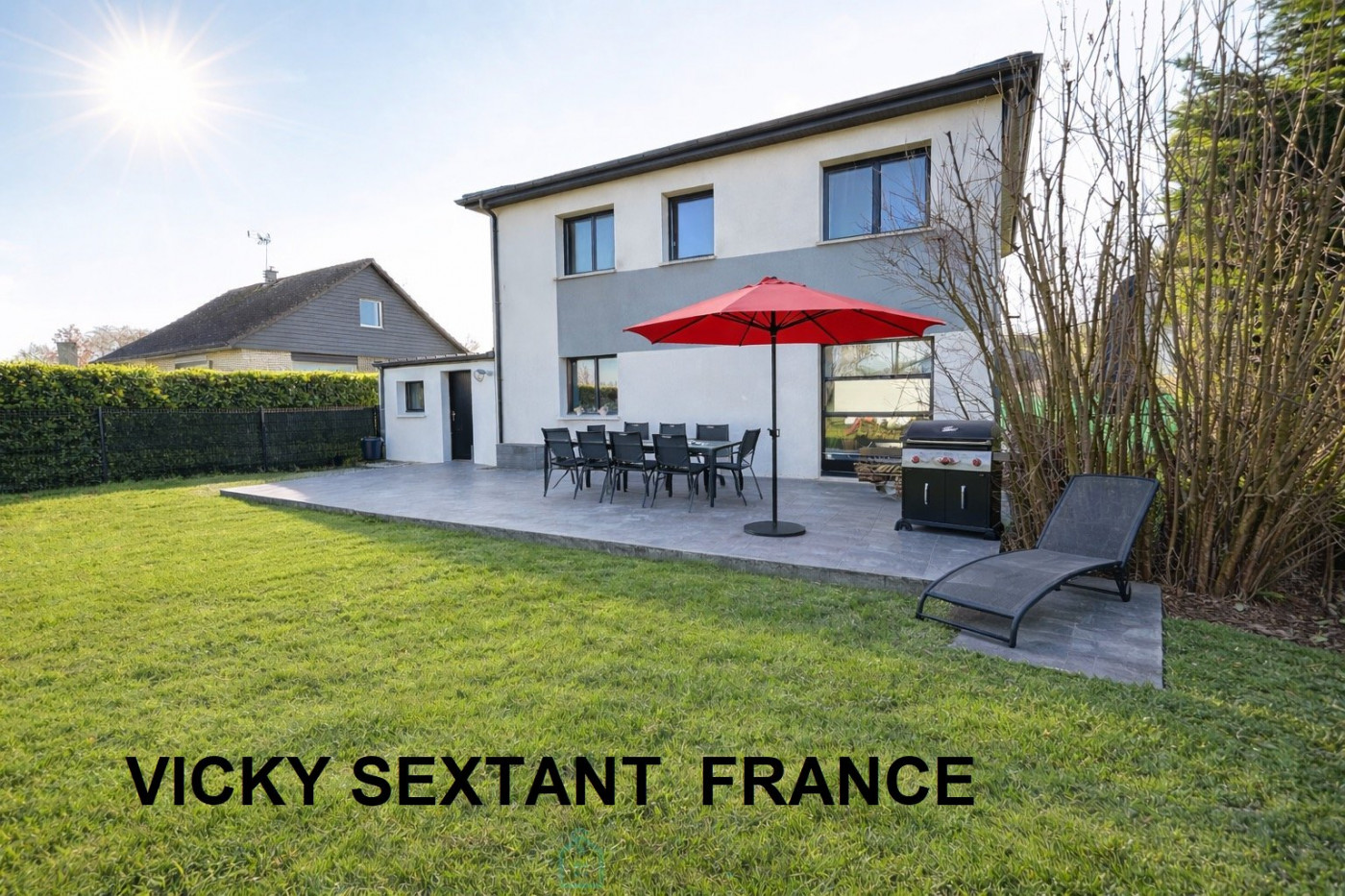 vente Maison Fresnes Les Montauban - Photo 1