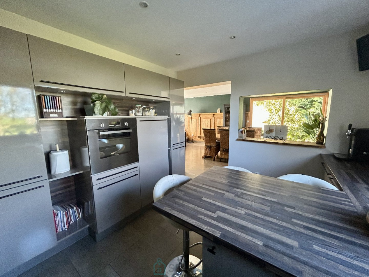 vente Maison Fresnes Les Montauban - Photo 3