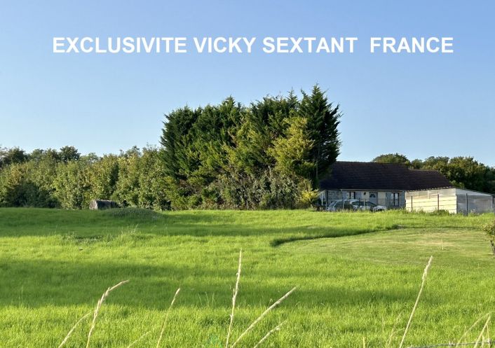 vente Terrain constructible Gavrelle