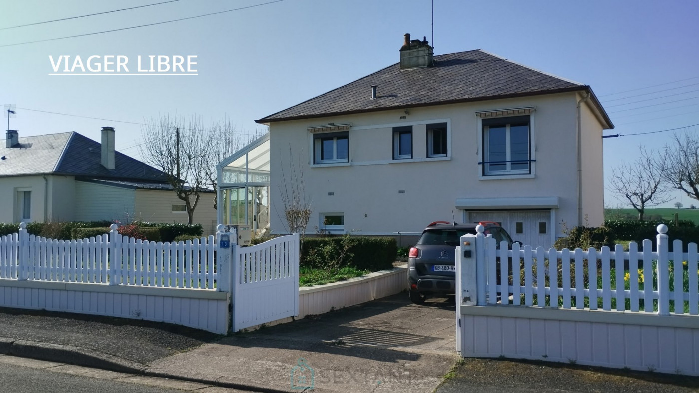 vente Maison Savigny Sur Braye - Photo 1