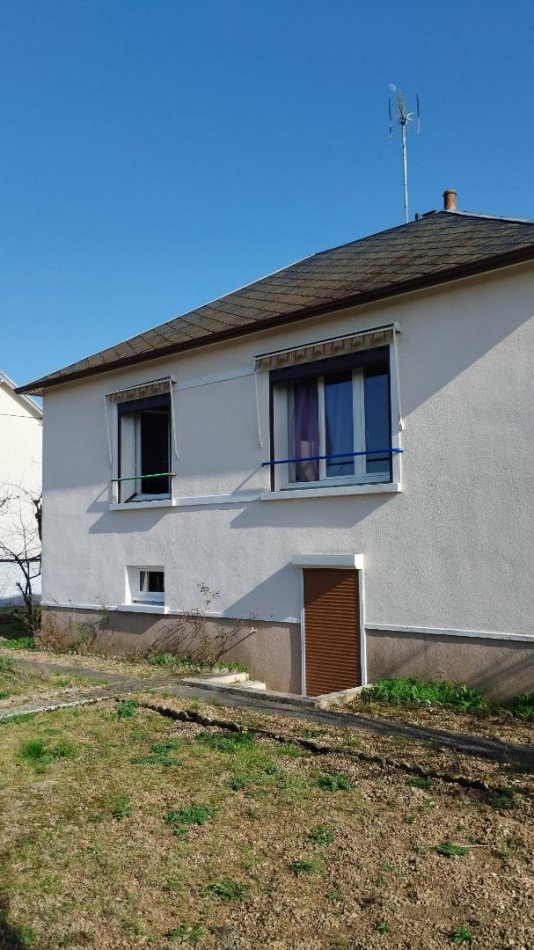 vente Maison Savigny Sur Braye - Photo 2