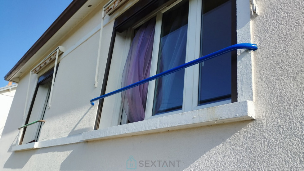 vente Maison Savigny Sur Braye - Photo 3