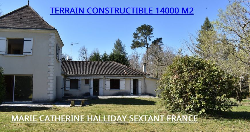 vente Demeure Annesse Et Beaulieu