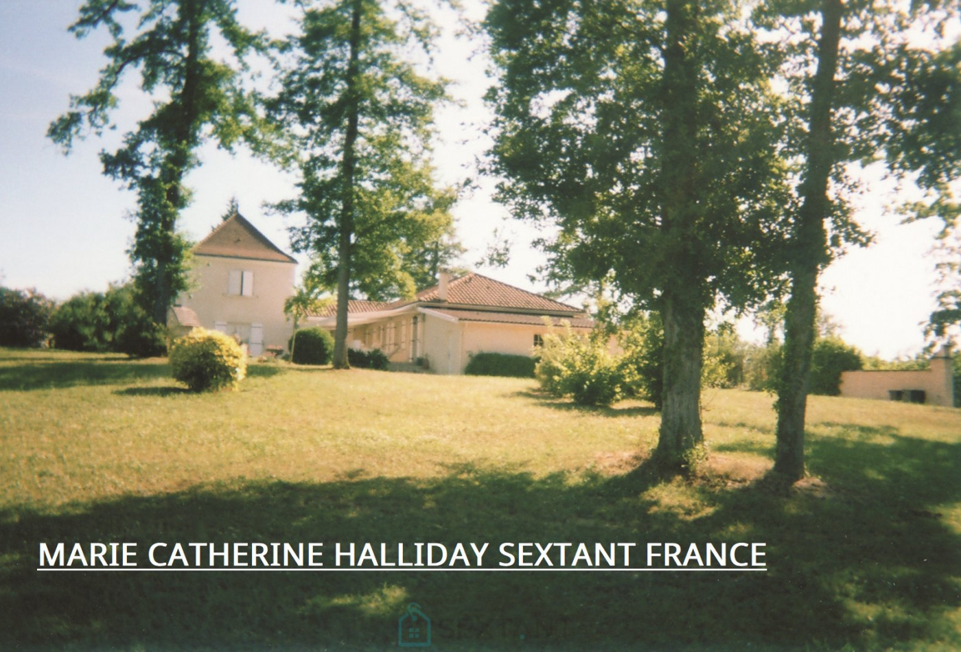 vente Demeure Annesse Et Beaulieu - Photo 1