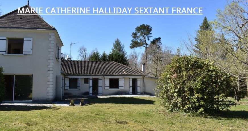 vente Demeure Annesse Et Beaulieu