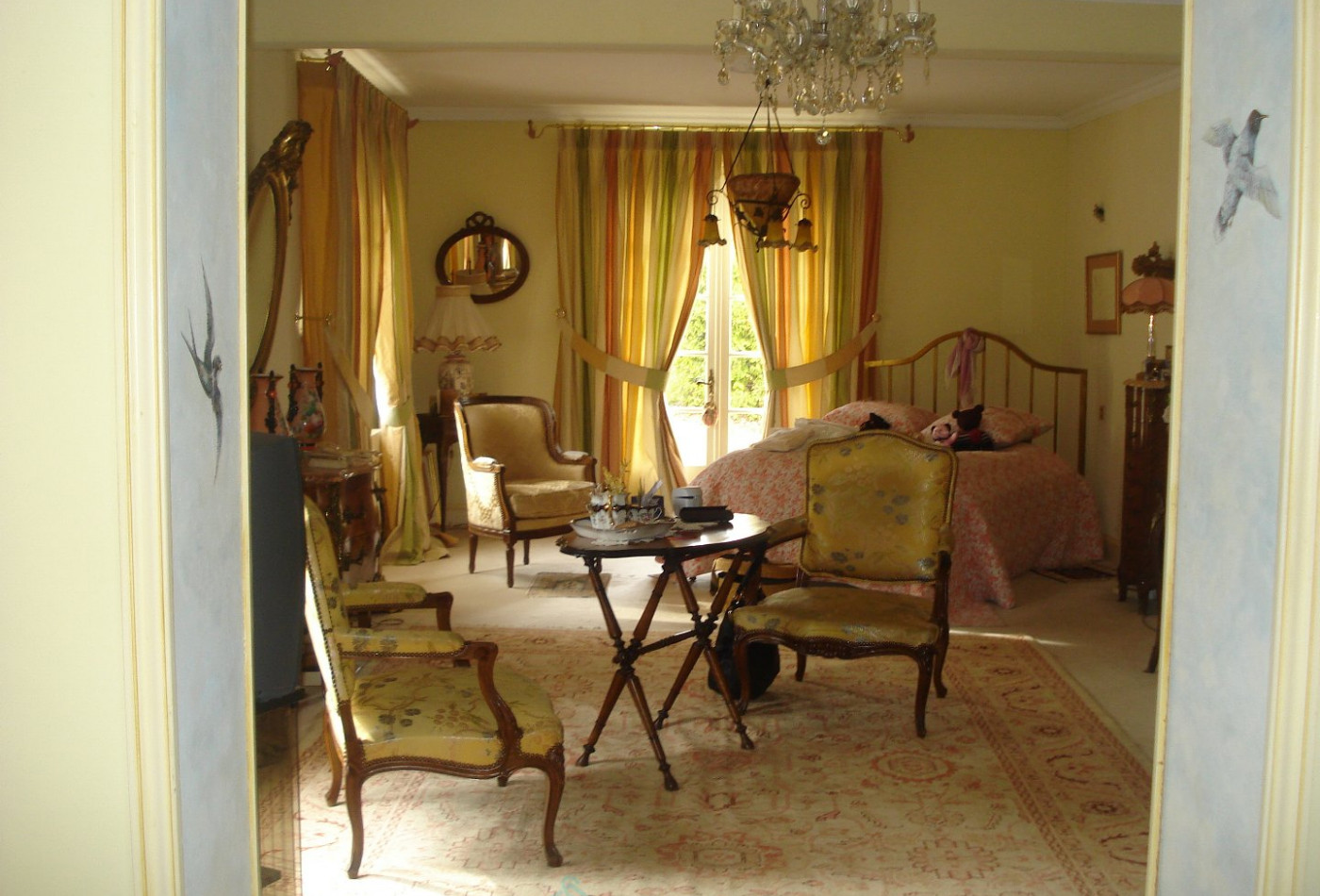 vente Demeure Annesse Et Beaulieu - Photo 4