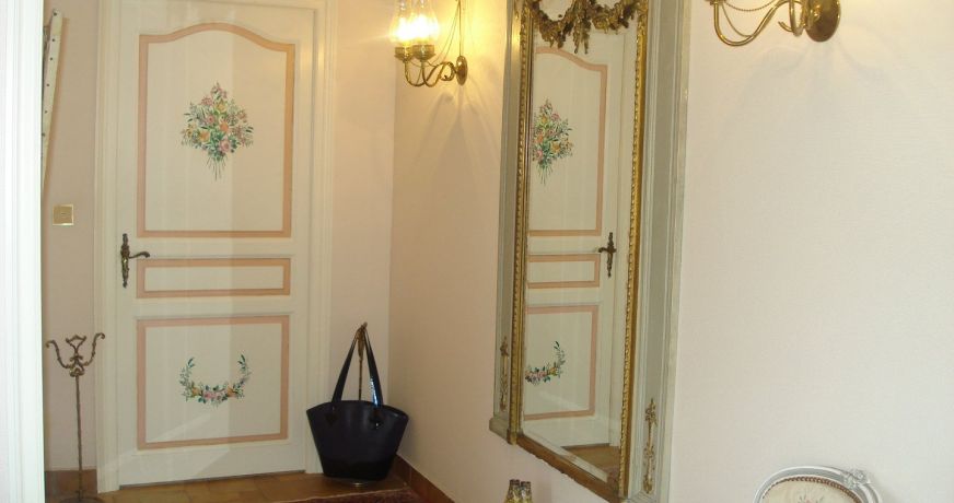 vente Demeure Annesse Et Beaulieu