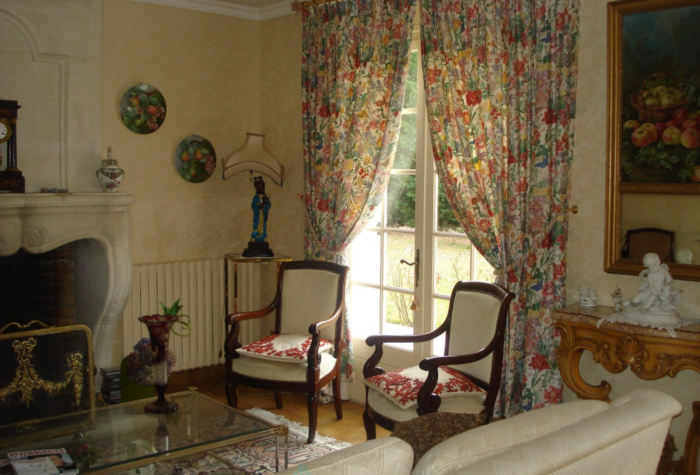 vente Demeure Annesse Et Beaulieu - Photo 8