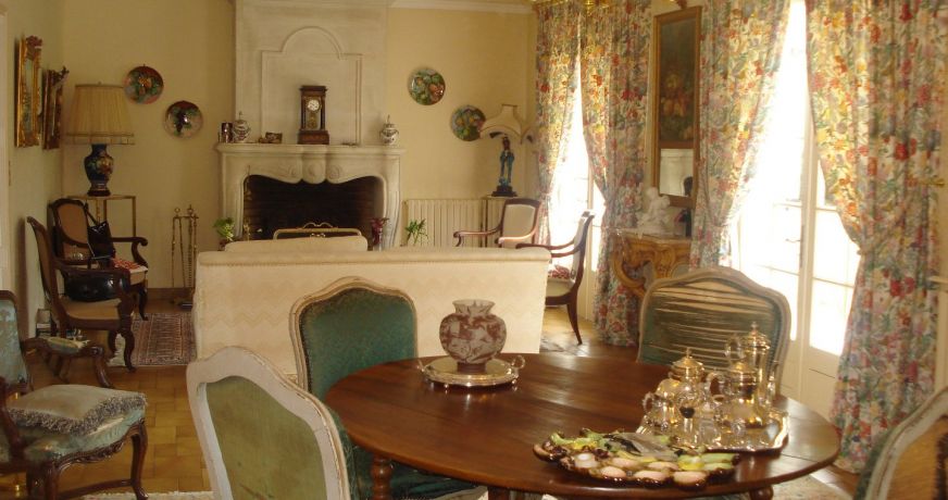 vente Demeure Annesse Et Beaulieu