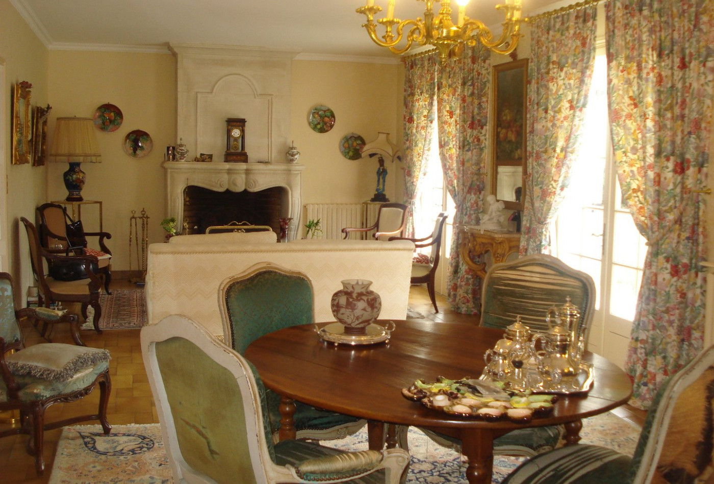 vente Demeure Annesse Et Beaulieu - Photo 5