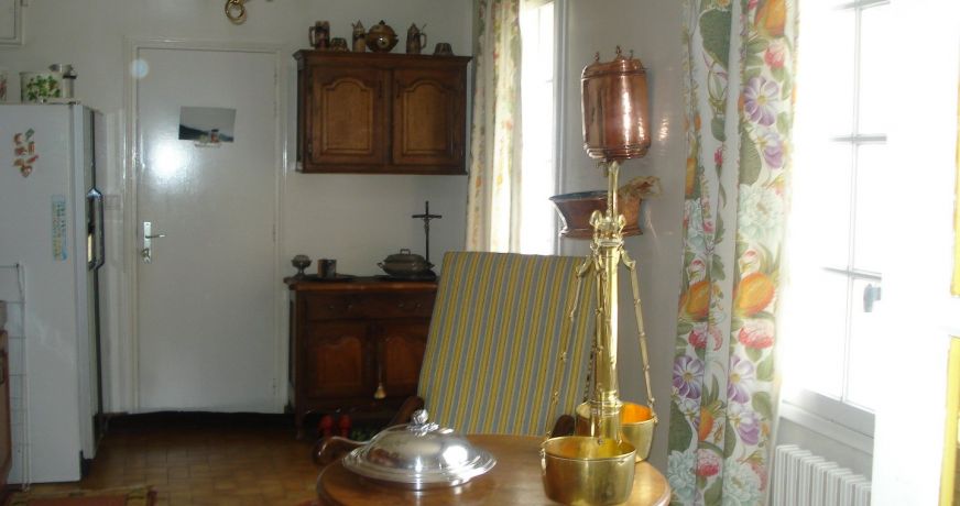 vente Demeure Annesse Et Beaulieu