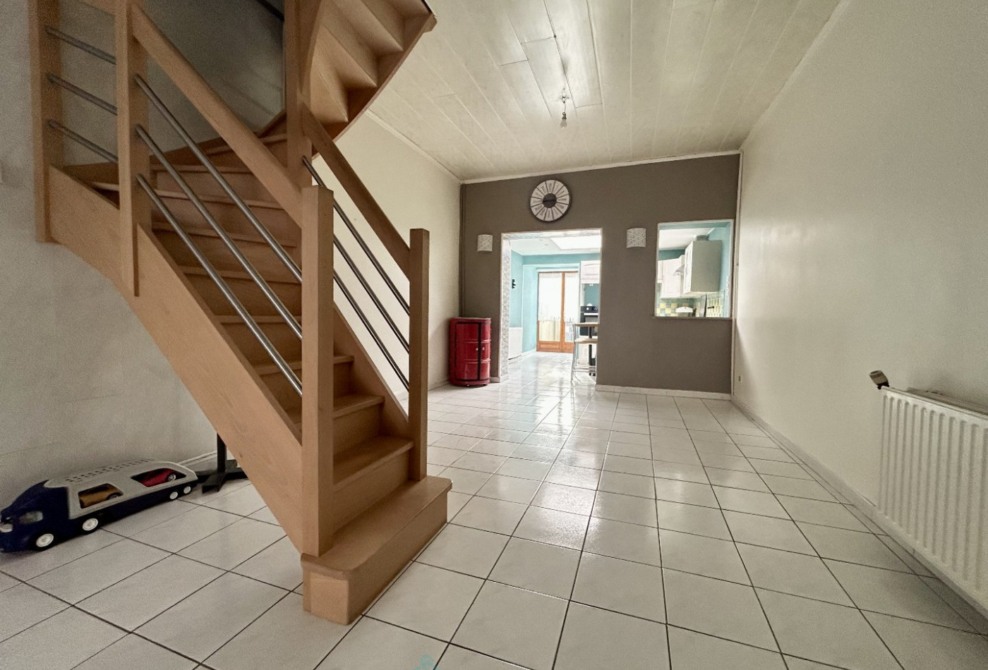 vente Maison Tourcoing - Photo 4