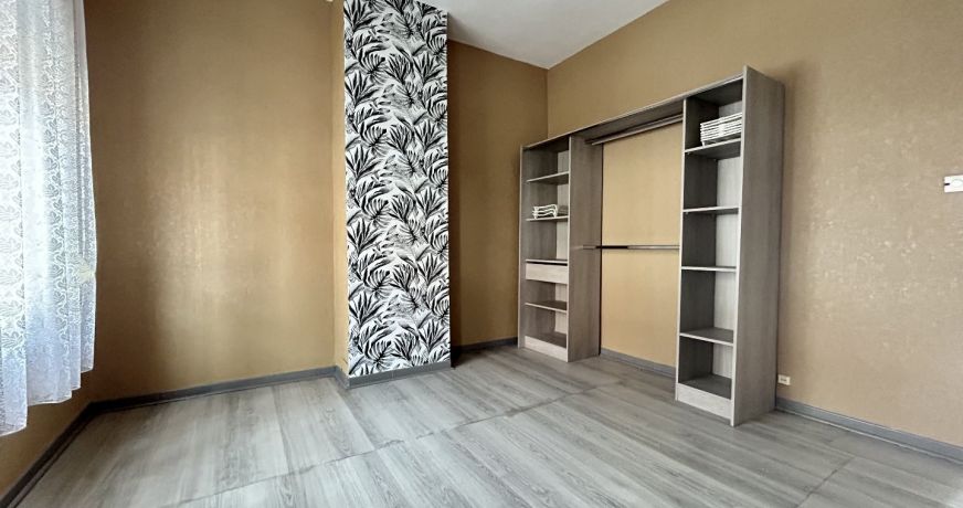 vente Maison Tourcoing