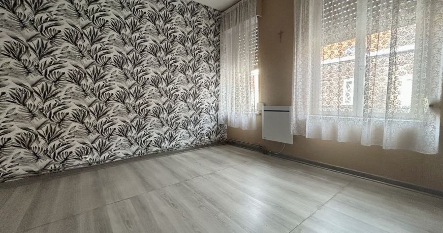 vente Maison Tourcoing