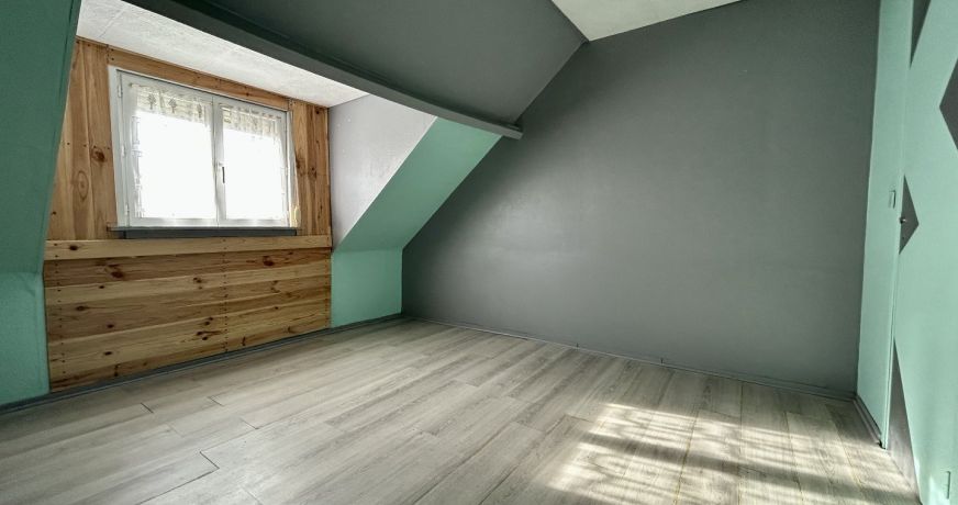 vente Maison Tourcoing