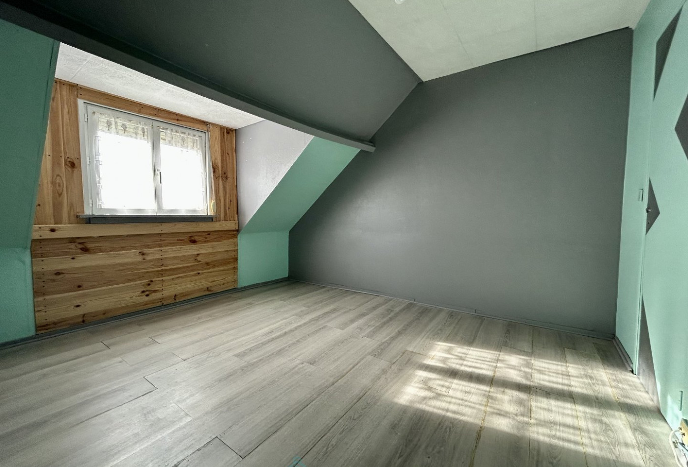 vente Maison Tourcoing - Photo 7