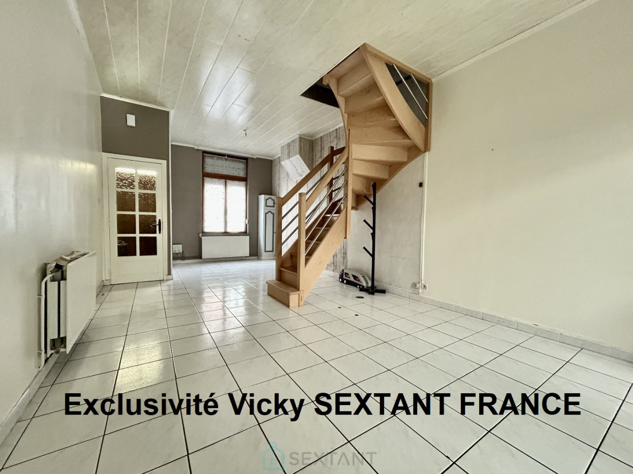 vente Maison Tourcoing - Photo 2