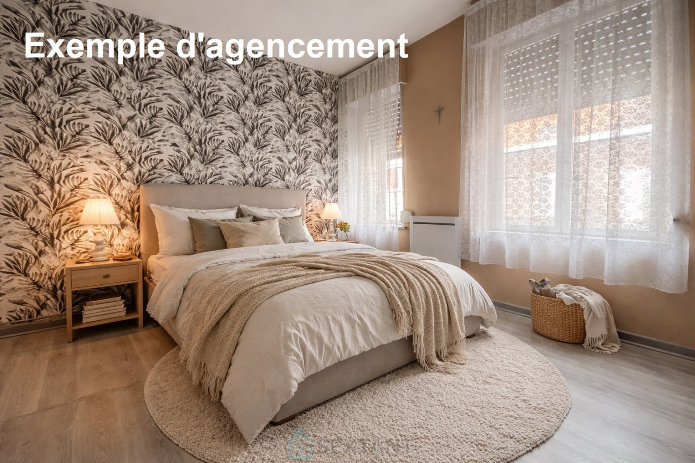 vente Maison Tourcoing - Photo 11