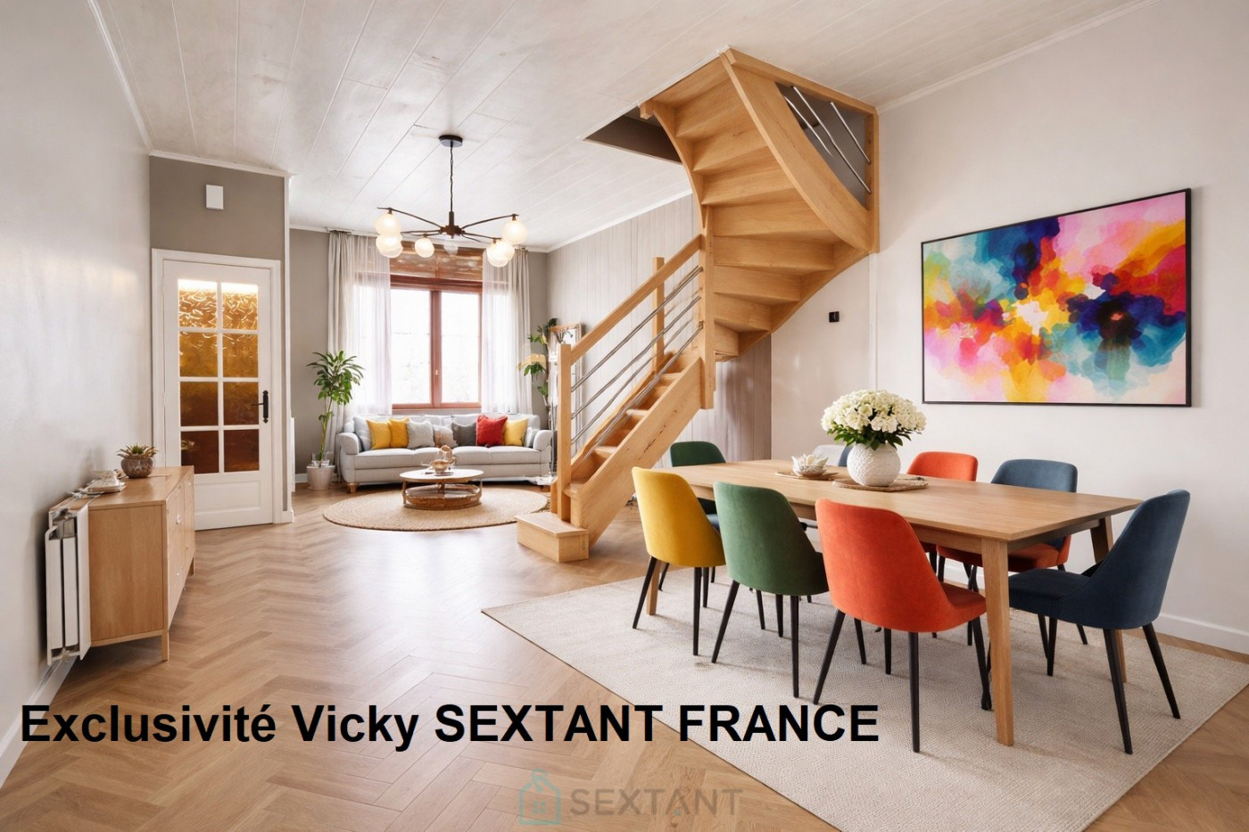 vente Maison Tourcoing - Photo 1