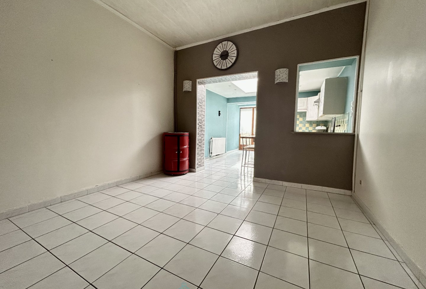 vente Maison Tourcoing - Photo 5