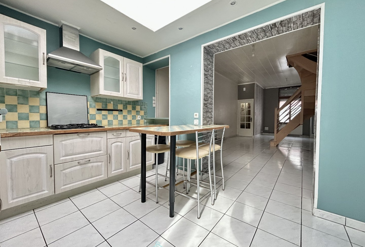 vente Maison Tourcoing - Photo 3