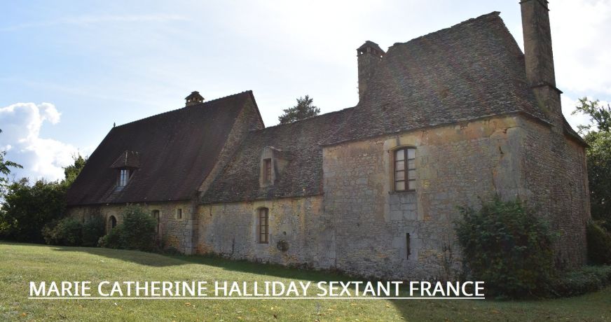 vente Propriété Montignac