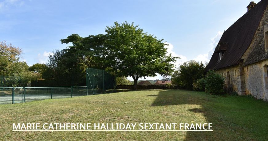 vente Propriété Montignac