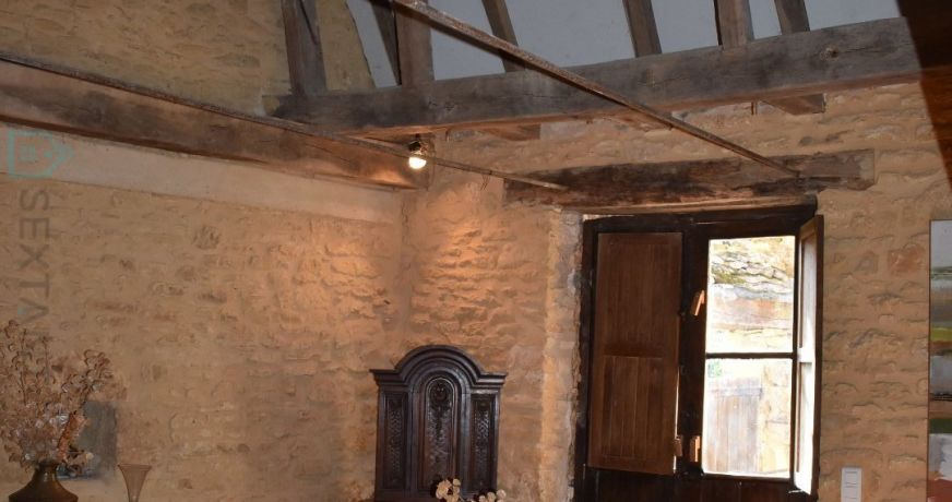 vente Propriété Montignac