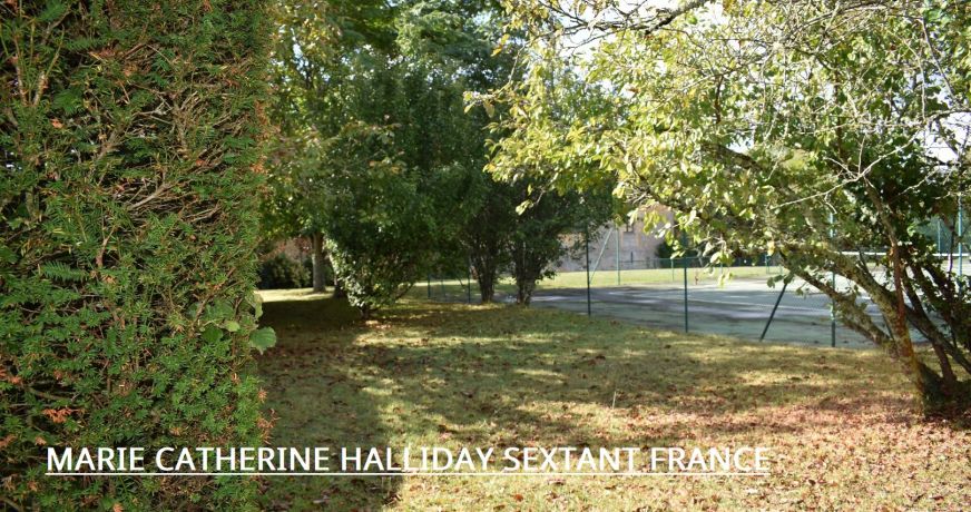 vente Propriété Montignac