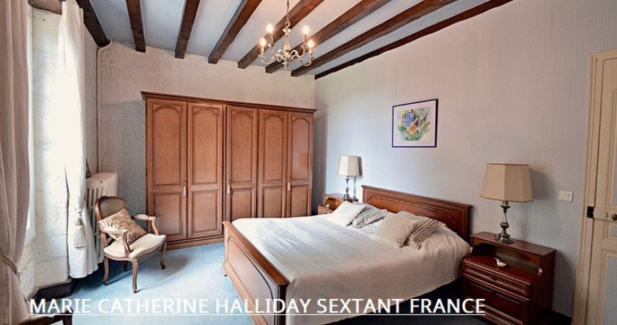 vente Château Nontron