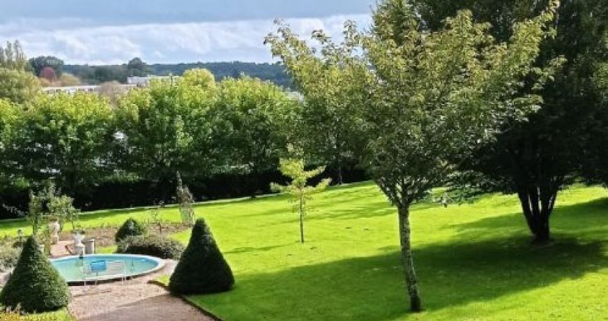 vente Château Nontron