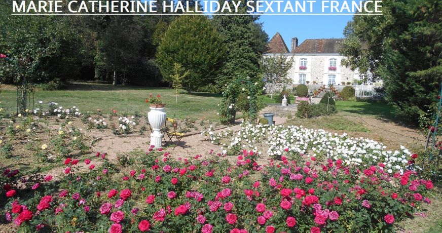 vente Château Nontron