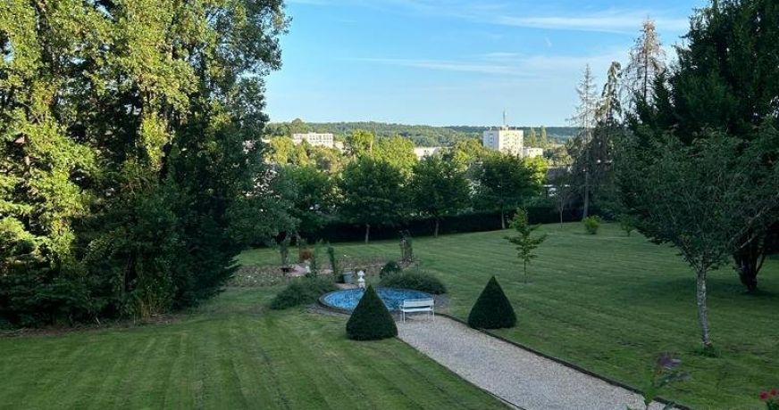 vente Château Nontron