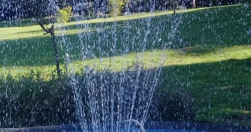 vente Château Nontron