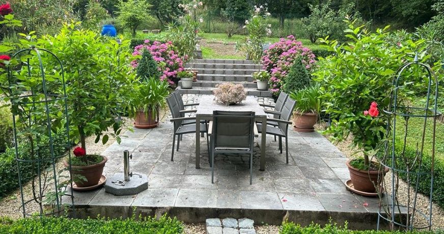 vente Château Nontron