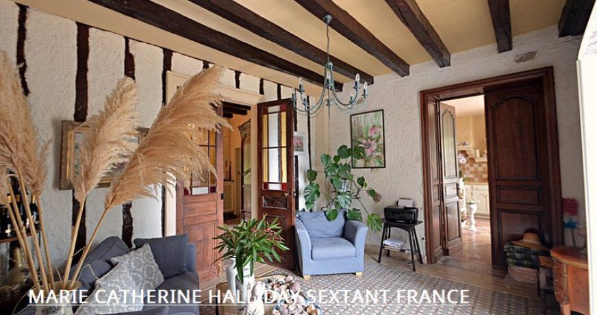 vente Château Nontron